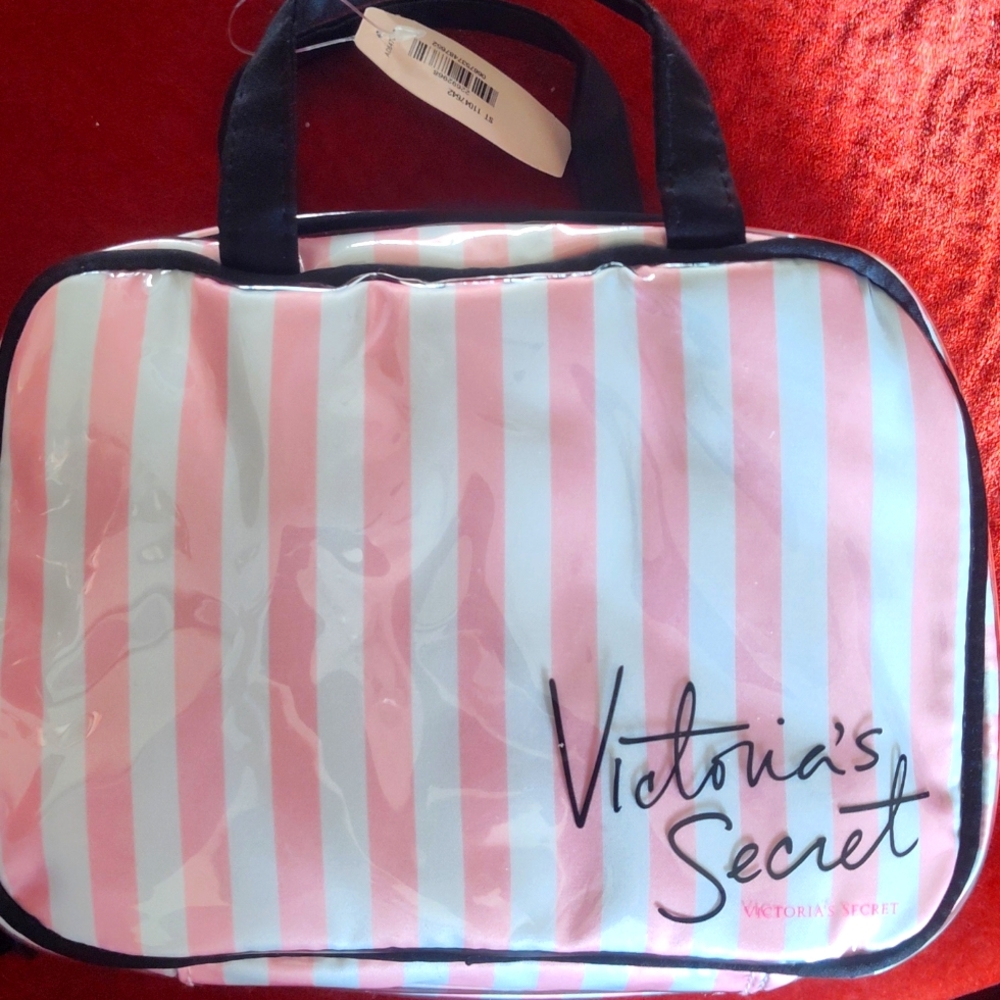 Victoria Secret Travel Case